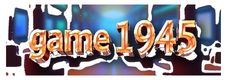 game 1945 logo